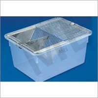 Lab Animal Cage