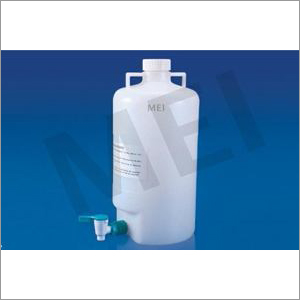 MEI Aspirator Bottle