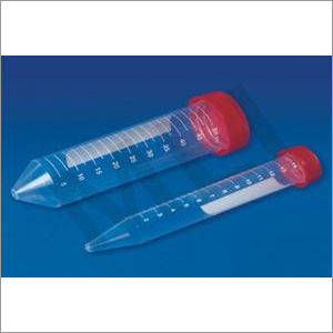 Rounded Bottom MEI Centrifuge Tube