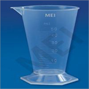 MEI Conical Measures By MEDICAL EQUIPMENT INDIA