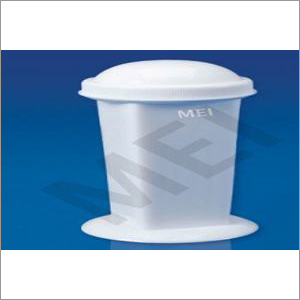 MEI Coplin Jar