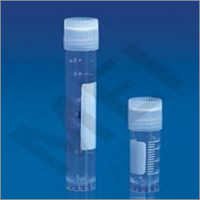 MEI Cryo Vial