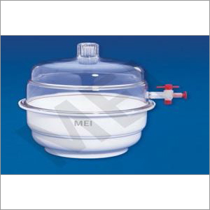 MEI Desiccator (Vaccum)