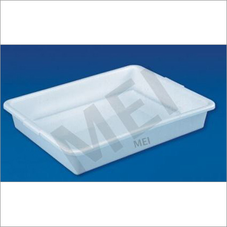 MEI Laboratory Tray