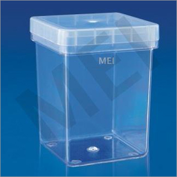 MEI Magenta Box