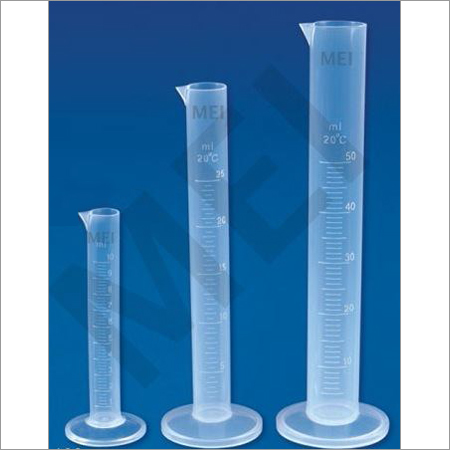 MEI Measuring Cylinder