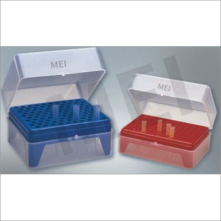 MEI Micro Tip Box