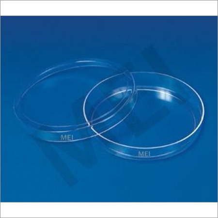 MEI Petri Dish (Disposable)