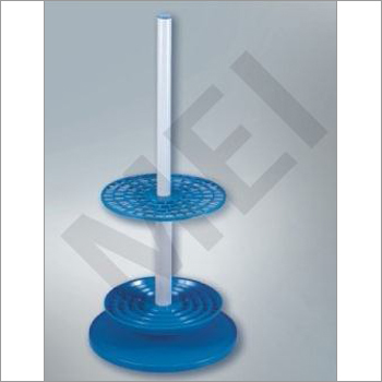 MEI Pipette Stand (94 Pipettes-Rotary)