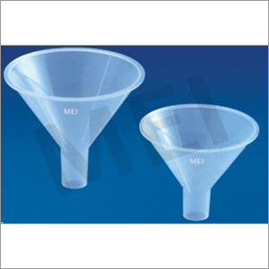 MEI Powder Funnels