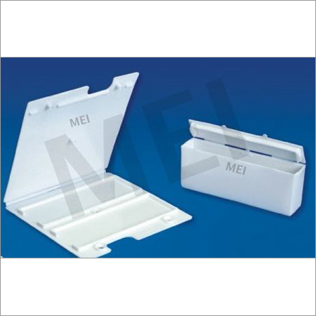 MEI Slide Mailer
