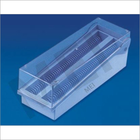 MEI Slide Storage Rack