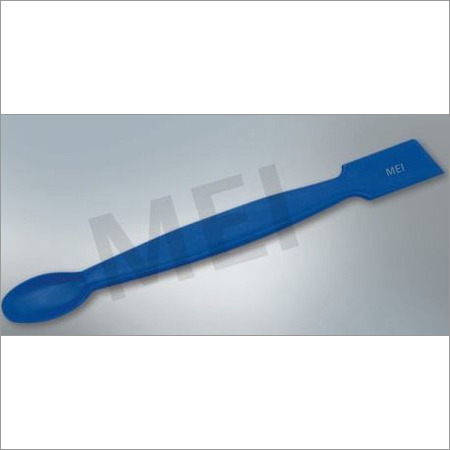 MEI Lab Spatula By MEDICAL EQUIPMENT INDIA