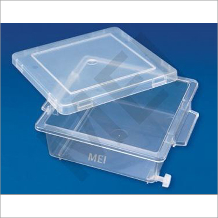 MEI Staining Box