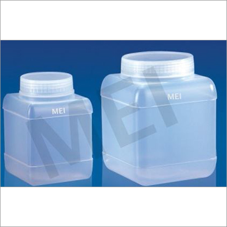 MEI Lab Storage Boxes By MEDICAL EQUIPMENT INDIA