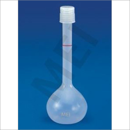 MEI Volumetric Flask