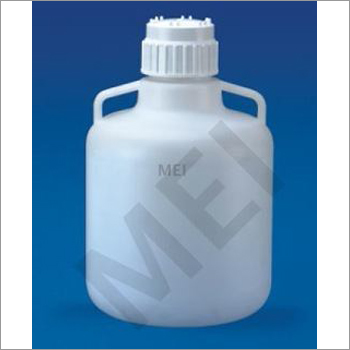 Lab Carboy By MEDICAL EQUIPMENT INDIA