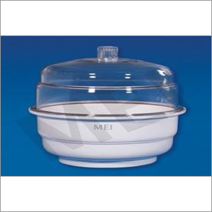 Plastic Desiccator