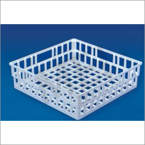 MEI Draining Basket By MEDICAL EQUIPMENT INDIA