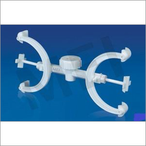 MEI Fisher Clamp