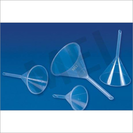 MEI Funnels - Long Stem