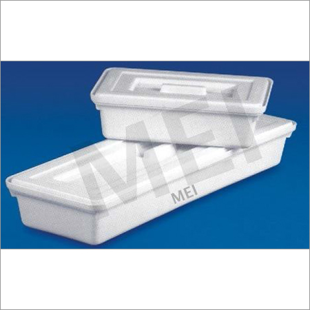 MEI Lab Instrument Tray By MEDICAL EQUIPMENT INDIA