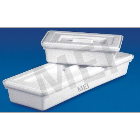 MEI Lab Instrument Tray