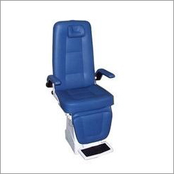 ENT Chair By MEDICAL EQUIPMENT INDIA