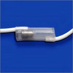 Lumber Peritoneal Shunt System With Touchy Needle Sh 301 Z Flow Valve