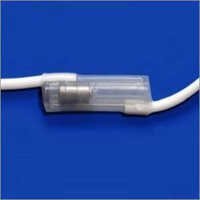 Lumber Peritoneal Shunt System With Touchy Needle Sh 301 Z Flow Valve
