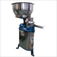 Cream Separator 1000 LPH
