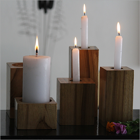 Candle Stand