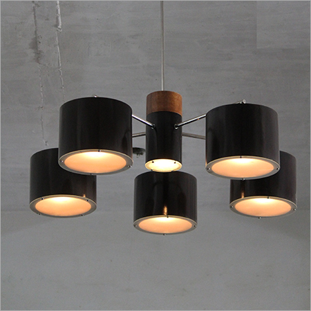 Modern Chandelier