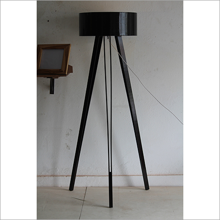 Contemporary Floor Lamp