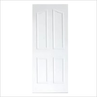 Primer Coated White Panel Door Manufacturer Supplier Exporter