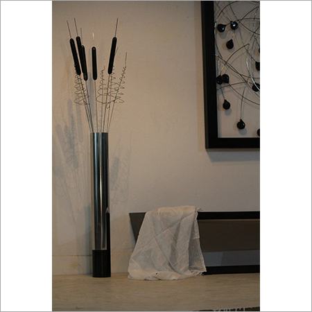 Large Floor Vases