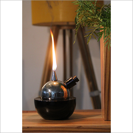 Oil Burner