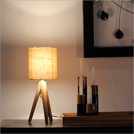 Standing Table Lamp
