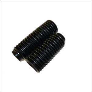 Rubber Bellow