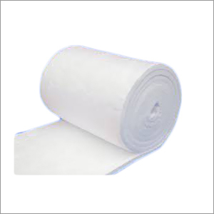Ceramic Blanket