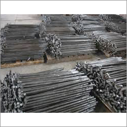 Foundation Bolt