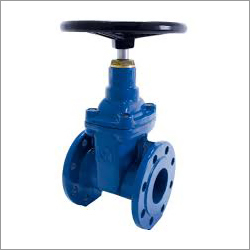 Gate Valve