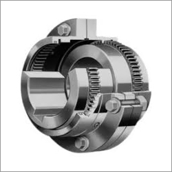 Gear Coupling