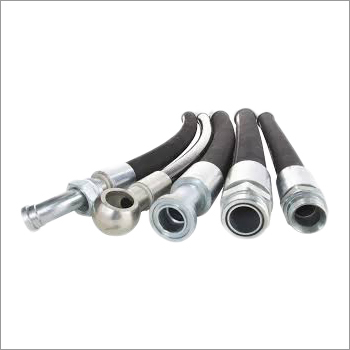 Hydraulic Hoses