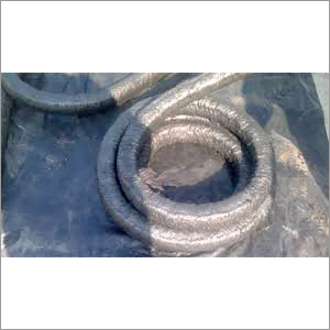 Graphite Rope