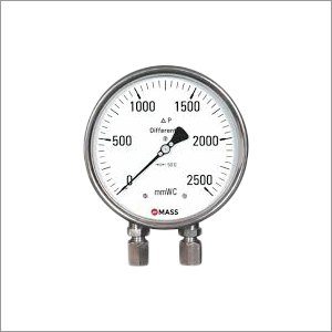 Pressure Gauge