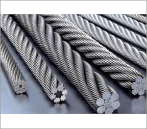 Steel Wires
