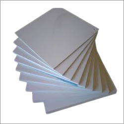 PTFE Plastic Sheet