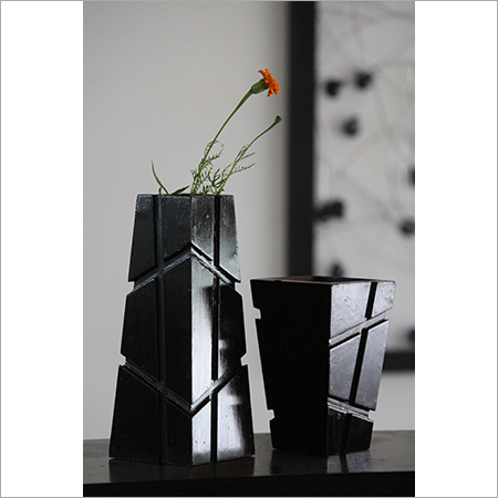 Contemporary Table Vase