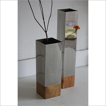 Modern Table Vase